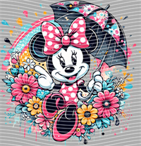 Mickey-AMQ 327